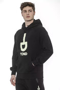 Load image into Gallery viewer, Tond Oversized Bright Hooded Sweatshirt
