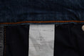 Load image into Gallery viewer, Frankie Morello Svelte Italian Denim - Slim Fit Blue Jeans
