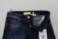 Bild in Galerie-Betrachter laden, Acht Schicke Skinny Denim-Hose mit niedriger Taille
