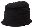 Load image into Gallery viewer, Dolce & Gabbana Elegant black bucket cap
