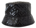 Load image into Gallery viewer, Dolce & Gabbana Elegant black bucket cap
