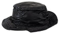 Load image into Gallery viewer, Dolce & Gabbana Simple black peaked cap with logo detail
