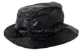 Load image into Gallery viewer, Dolce & Gabbana Simple black peaked cap with logo detail
