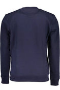 Load image into Gallery viewer, Tommy Hilfiger Blauer Baumwollpullover für Männer
