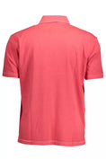 Load image into Gallery viewer, Gant Rosa Baumwoll-Poloshirt für Männer
