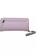 Load image into Gallery viewer, Guess Jeans Chic pink wallet with lots of storage space
