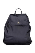 Load image into Gallery viewer, Tommy Hilfiger Blauer Polyester-Rucksack für Frauen
