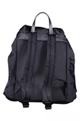 Load image into Gallery viewer, Tommy Hilfiger Blauer Polyester-Rucksack für Frauen
