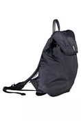 Load image into Gallery viewer, Tommy Hilfiger Blauer Polyester-Rucksack für Frauen
