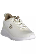 Bild in Galerie-Betrachter laden, Fila Beige Synthetik Damen Sneaker
