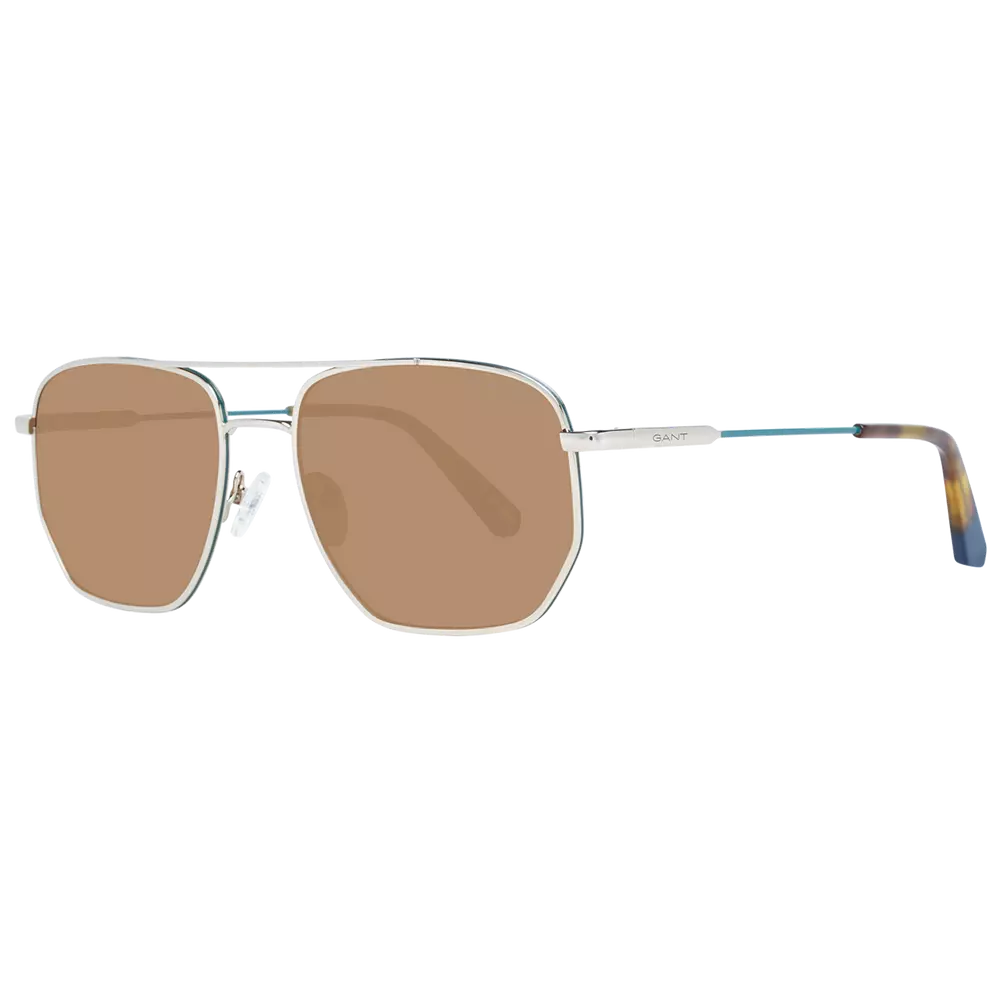 Gant Gold Herren Sonnenbrille