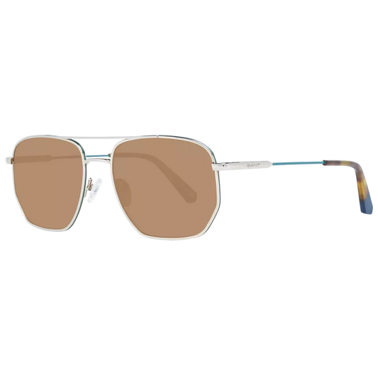 Gant Gold Herren Sonnenbrille