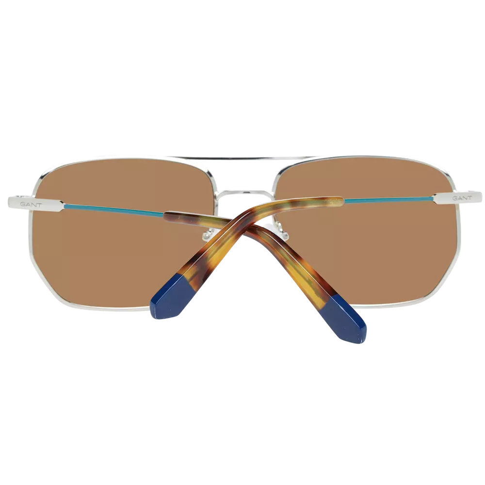 Gant Gold Herren Sonnenbrille