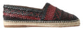 Load image into Gallery viewer, Dolce & Gabbana Elegant espadrilles in woven leather
