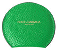 Load image into Gallery viewer, Dolce & Gabbana Elegant Calfskin Mirror Holder
