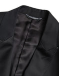 Load image into Gallery viewer, Dolce & Gabbana Exquisite slim-fit wool blend blazer
