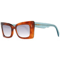 Load image into Gallery viewer, Just Cavalli Braune Frauen Sonnenbrille
