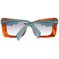 Load image into Gallery viewer, Just Cavalli Braune Frauen Sonnenbrille
