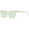 Load image into Gallery viewer, Tommy Hilfiger Transparente Frauen-Sonnenbrille
