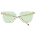 Load image into Gallery viewer, Tommy Hilfiger Transparente Frauen-Sonnenbrille
