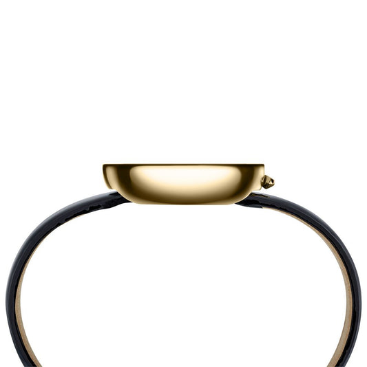 Pierre Cardin Gold Damenuhr