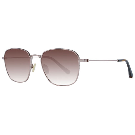 Ted Baker Kupfer Männer Sonnenbrille