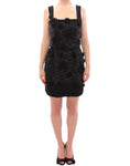 Load image into Gallery viewer, Dolce & Gabbana Elegantes Mini-Shiftkleid mit Pailletten
