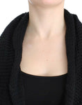 Load image into Gallery viewer, Costume National Chic Sleeveless Knitted Vest Cardigan
