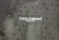 Load image into Gallery viewer, Dolce & Gabbana Elegant Black Wool Silk Dress Vest
