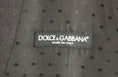 Load image into Gallery viewer, Dolce & Gabbana Elegant grey wool vest for formal occasions
