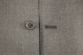 Load image into Gallery viewer, Dolce & Gabbana Elegant grey wool vest for formal occasions
