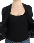 Load image into Gallery viewer, Costume National Elegant lightweight cardigan with deep V-neck
