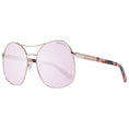 Load image into Gallery viewer, Marciano by Guess Rose Gold Frauen Sonnenbrille
