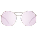 Load image into Gallery viewer, Marciano by Guess Rose Gold Frauen Sonnenbrille
