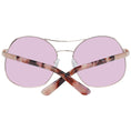 Load image into Gallery viewer, Marciano by Guess Rose Gold Frauen Sonnenbrille
