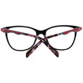 Load image into Gallery viewer, Emilio Pucci Schwarze Frauen Optische Fassungen
