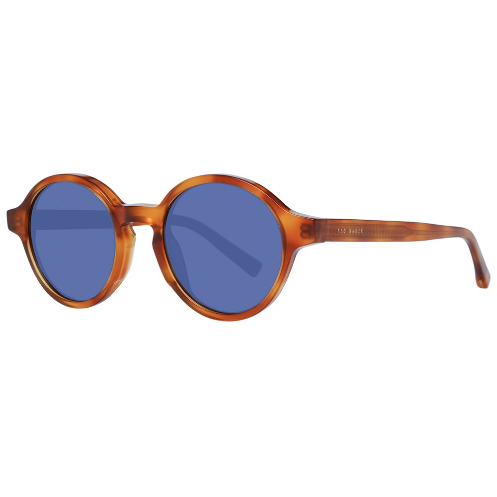 Ted Baker Braun Herren Sonnenbrille