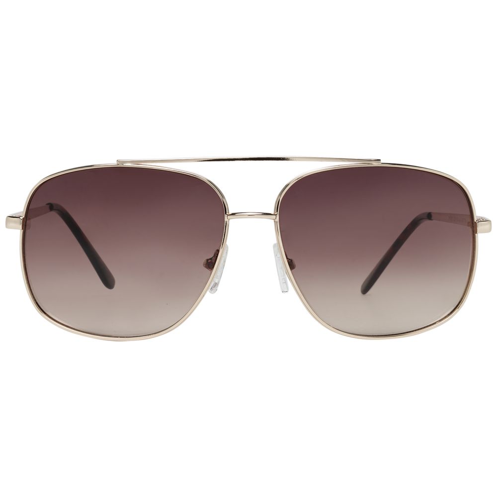 Guess Gold Herren Sonnenbrille