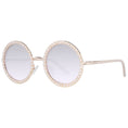 Load image into Gallery viewer, Guess Rose Gold Frauen Sonnenbrille
