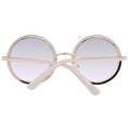 Load image into Gallery viewer, Guess Rose Gold Frauen Sonnenbrille
