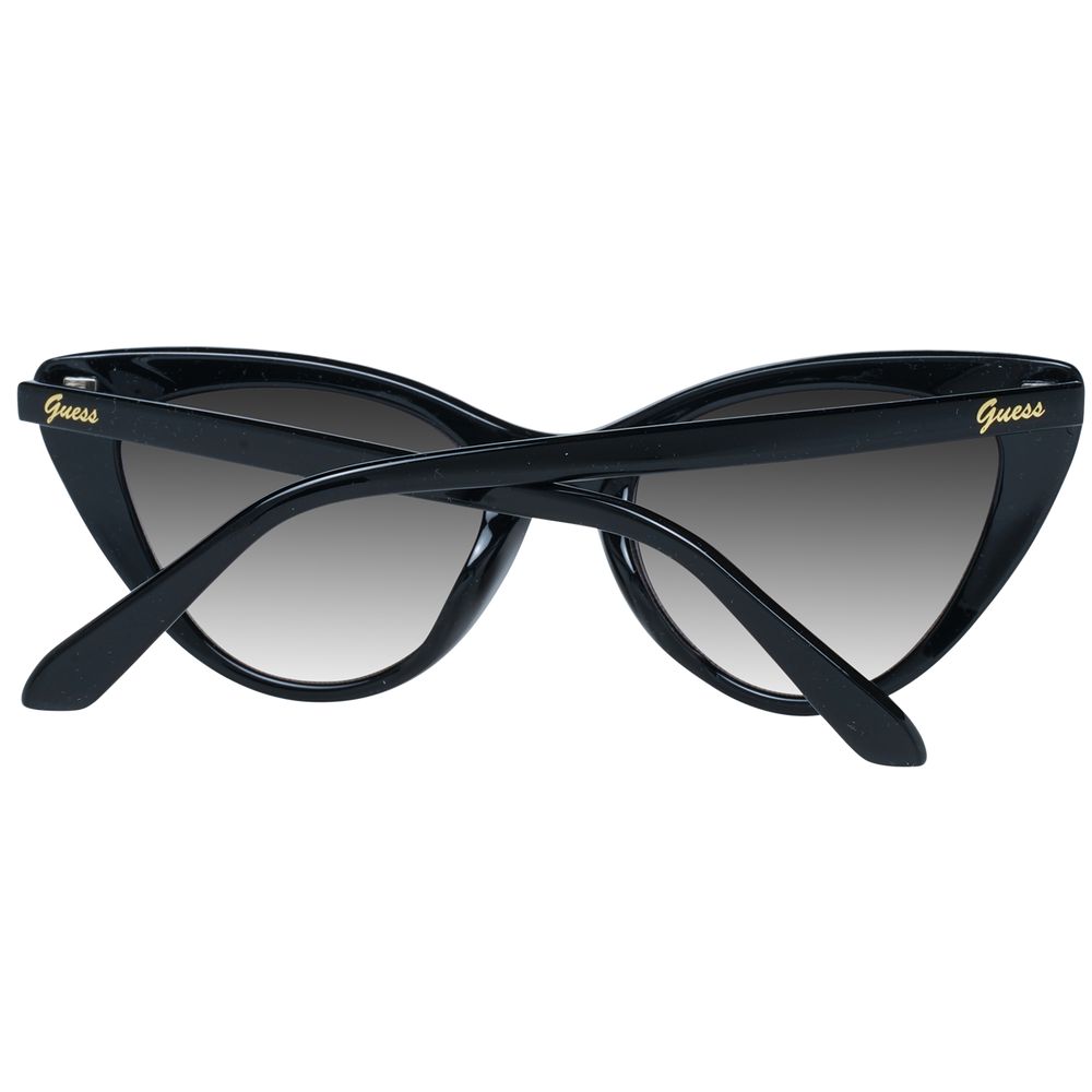 Guess Schwarze Frauen Sonnenbrille