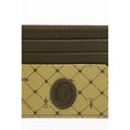 Load image into Gallery viewer, Trussardi Green Leather Wallet
