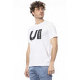 Load image into Gallery viewer, Ungaro Sport T-shirt made of white cotton
