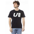 Load image into Gallery viewer, Ungaro Sport Black cotton t-shirt
