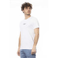 Load image into Gallery viewer, Ungaro Sport T-shirt made of white cotton
