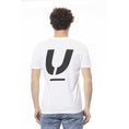 Load image into Gallery viewer, Ungaro Sport T-shirt made of white cotton
