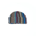 Load image into Gallery viewer, Missoni Multicolor Wolle Frauen Hut
