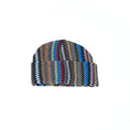 Load image into Gallery viewer, Missoni Multicolor Wolle Frauen Hut
