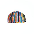 Load image into Gallery viewer, Missoni Multicolor Wolle Frauen Hut
