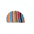 Load image into Gallery viewer, Missoni Multicolor Wolle Frauen Hut
